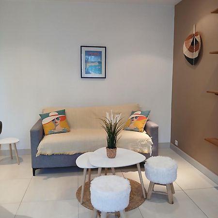 Appartement Centre Antibes Bd Albert 1Er エクステリア 写真